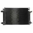 Condenseur, climatisation THERMOTEC KTT110475 - Visuel 2