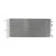 Condenseur, climatisation THERMOTEC KTT110476 - Visuel 1