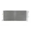 Condenseur, climatisation THERMOTEC KTT110476 - Visuel 2