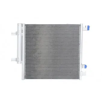 Condenseur, climatisation THERMOTEC