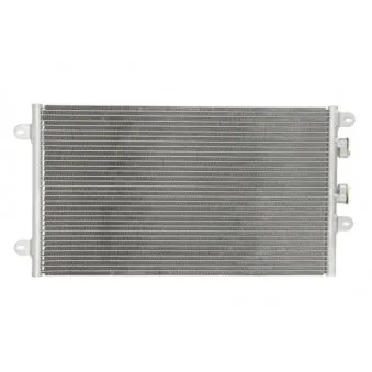 Condenseur, climatisation THERMOTEC