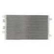 Condenseur, climatisation THERMOTEC KTT110478 - Visuel 2