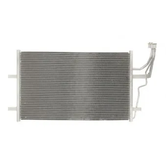 Condenseur, climatisation THERMOTEC KTT110480