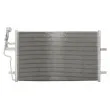 Condenseur, climatisation THERMOTEC KTT110480 - Visuel 2