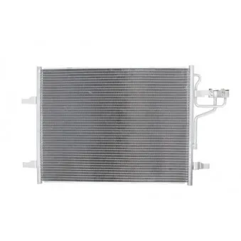 Condenseur, climatisation THERMOTEC KTT110482