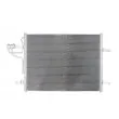 Condenseur, climatisation THERMOTEC KTT110482 - Visuel 2