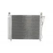 Condenseur, climatisation THERMOTEC KTT110483 - Visuel 1