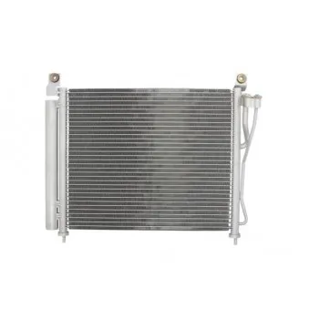Condenseur, climatisation THERMOTEC