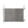 Condenseur, climatisation THERMOTEC KTT110484 - Visuel 1