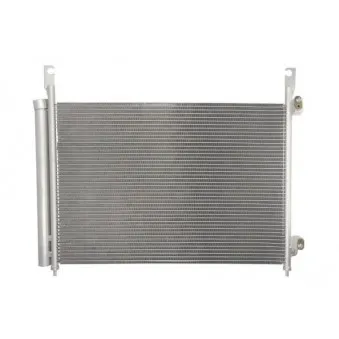 Condenseur, climatisation THERMOTEC KTT110484