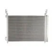 Condenseur, climatisation THERMOTEC KTT110484 - Visuel 2
