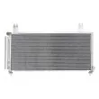 Condenseur, climatisation THERMOTEC KTT110485 - Visuel 1