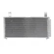Condenseur, climatisation THERMOTEC KTT110485 - Visuel 2