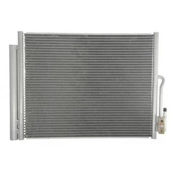 Condenseur, climatisation THERMOTEC