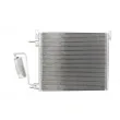 Condenseur, climatisation THERMOTEC KTT110488 - Visuel 2