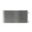 Condenseur, climatisation THERMOTEC KTT110489 - Visuel 2