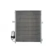Condenseur, climatisation THERMOTEC KTT110492 - Visuel 2