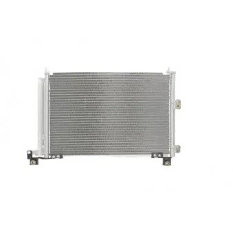 Condenseur, climatisation THERMOTEC