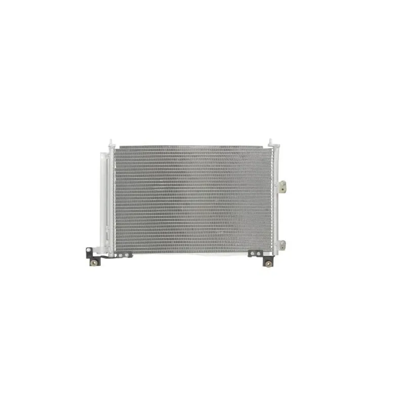 Condenseur, climatisation THERMOTEC KTT110493