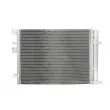 Condenseur, climatisation THERMOTEC KTT110494 - Visuel 1