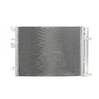Condenseur, climatisation THERMOTEC