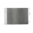 Condenseur, climatisation THERMOTEC KTT110494 - Visuel 2