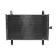 Condenseur, climatisation THERMOTEC KTT110495 - Visuel 1