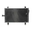Condenseur, climatisation THERMOTEC KTT110495 - Visuel 2