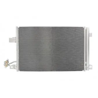 Condenseur, climatisation THERMOTEC KTT110496