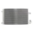 Condenseur, climatisation THERMOTEC KTT110496 - Visuel 2