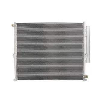 Condenseur, climatisation THERMOTEC