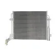 Condenseur, climatisation THERMOTEC KTT110499 - Visuel 1