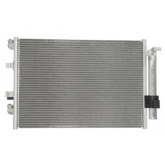 Condenseur, climatisation THERMOTEC KTT110500