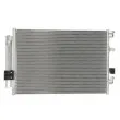 Condenseur, climatisation THERMOTEC KTT110500 - Visuel 2