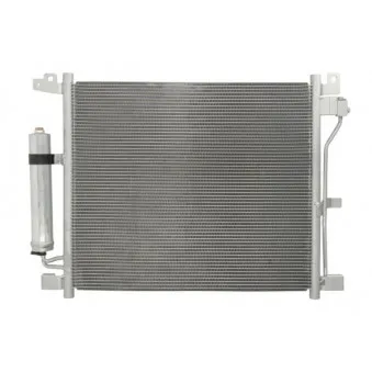 Condenseur, climatisation THERMOTEC