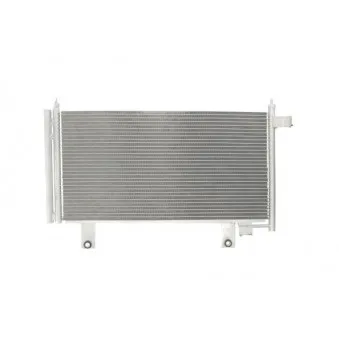 Condenseur, climatisation THERMOTEC