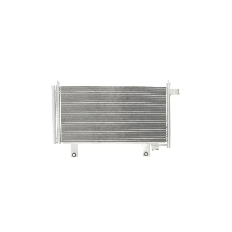 Condenseur, climatisation THERMOTEC KTT110502