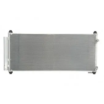Condenseur, climatisation THERMOTEC KTT110503