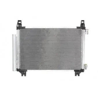 Condenseur, climatisation THERMOTEC