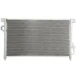 Condenseur, climatisation THERMOTEC KTT110507 - Visuel 2