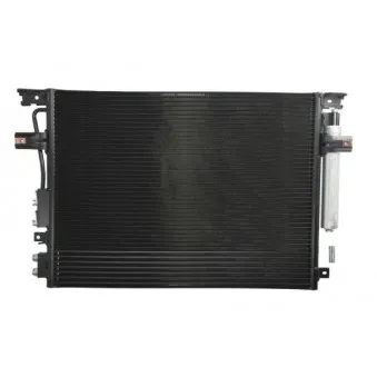Condenseur, climatisation THERMOTEC KTT110508