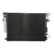 Condenseur, climatisation THERMOTEC KTT110508 - Visuel 2