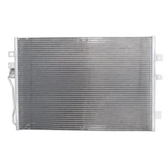 Condenseur, climatisation THERMOTEC