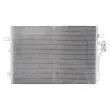 Condenseur, climatisation THERMOTEC KTT110509 - Visuel 2