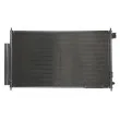 Condenseur, climatisation THERMOTEC KTT110510 - Visuel 1