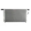 Condenseur, climatisation THERMOTEC KTT110511 - Visuel 2