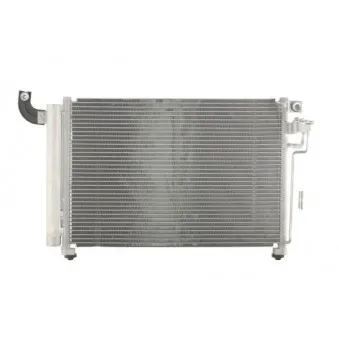 Condenseur, climatisation THERMOTEC KTT110512