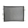 Condenseur, climatisation THERMOTEC KTT110513 - Visuel 1