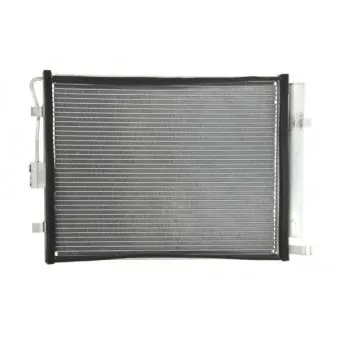 Condenseur, climatisation THERMOTEC KTT110513