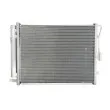 Condenseur, climatisation THERMOTEC KTT110513 - Visuel 2